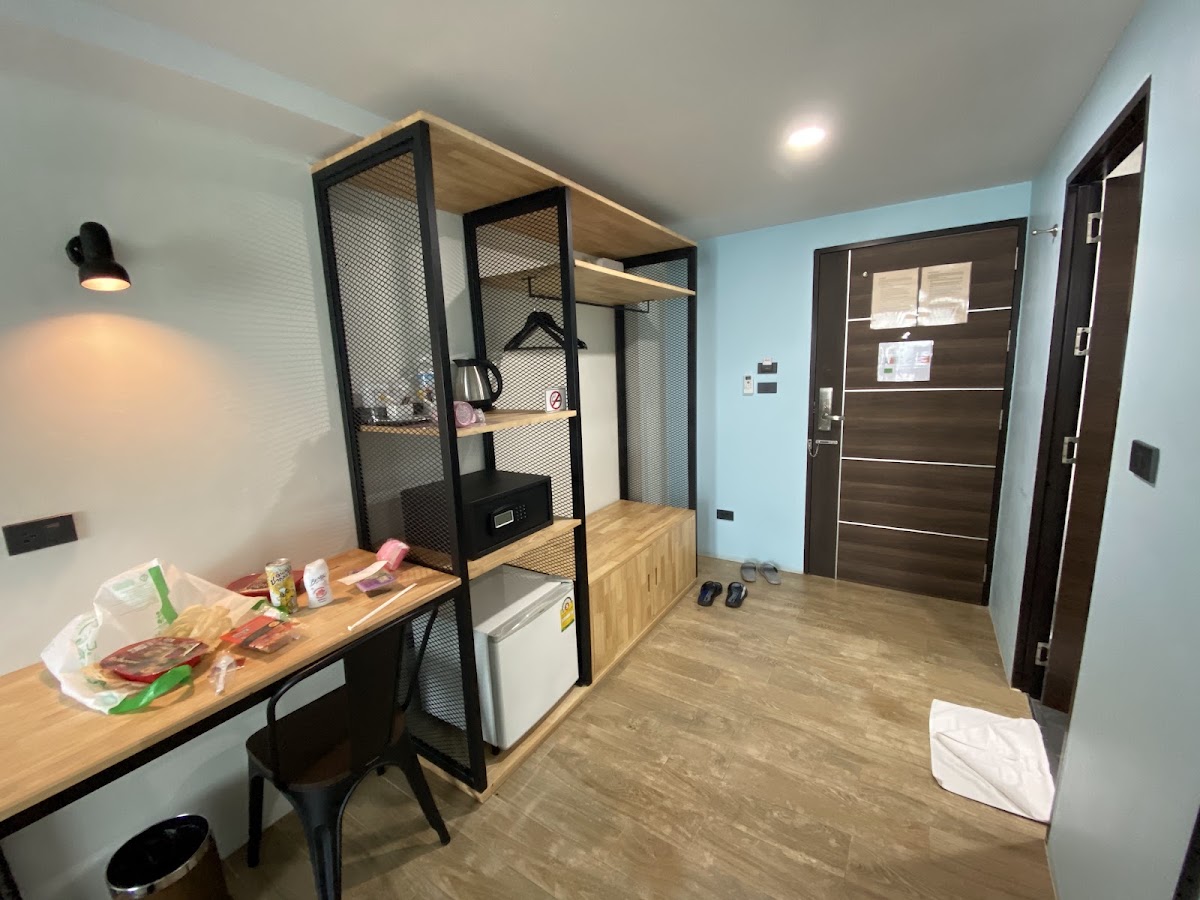 Samui City Hotel - Photo 5