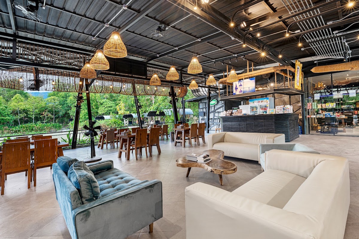 Samui Fishing Club & Resort - Photo 5