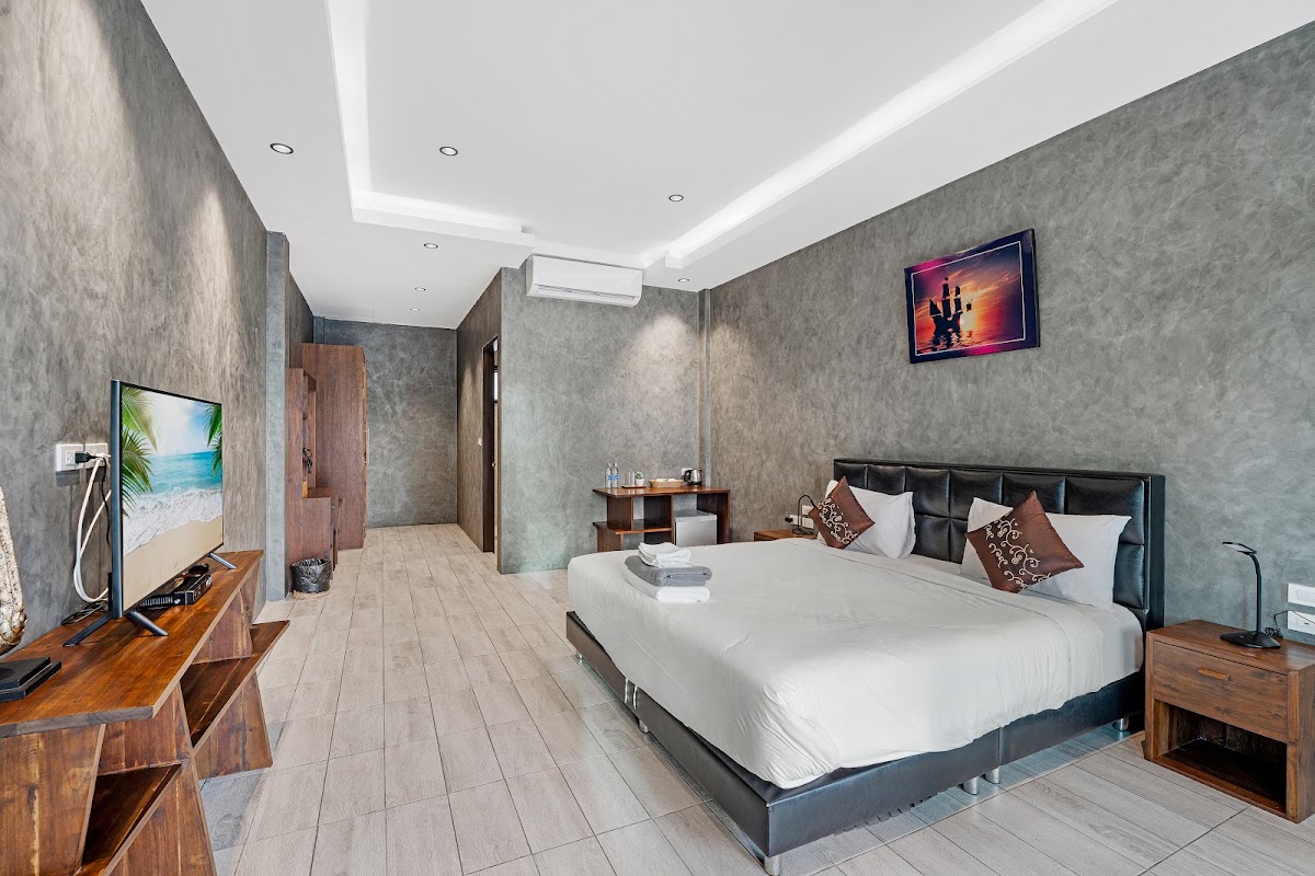 Samui Fishing Club & Resort - Photo 3