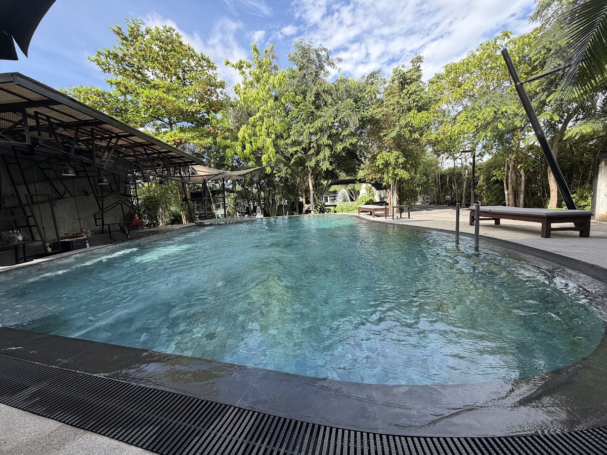 Samui Fishing Club & Resort - Photo 4