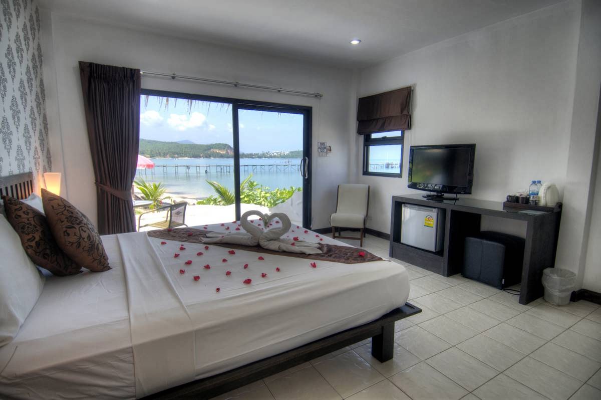 Samui Pier Beachfront Resort - Photo 3