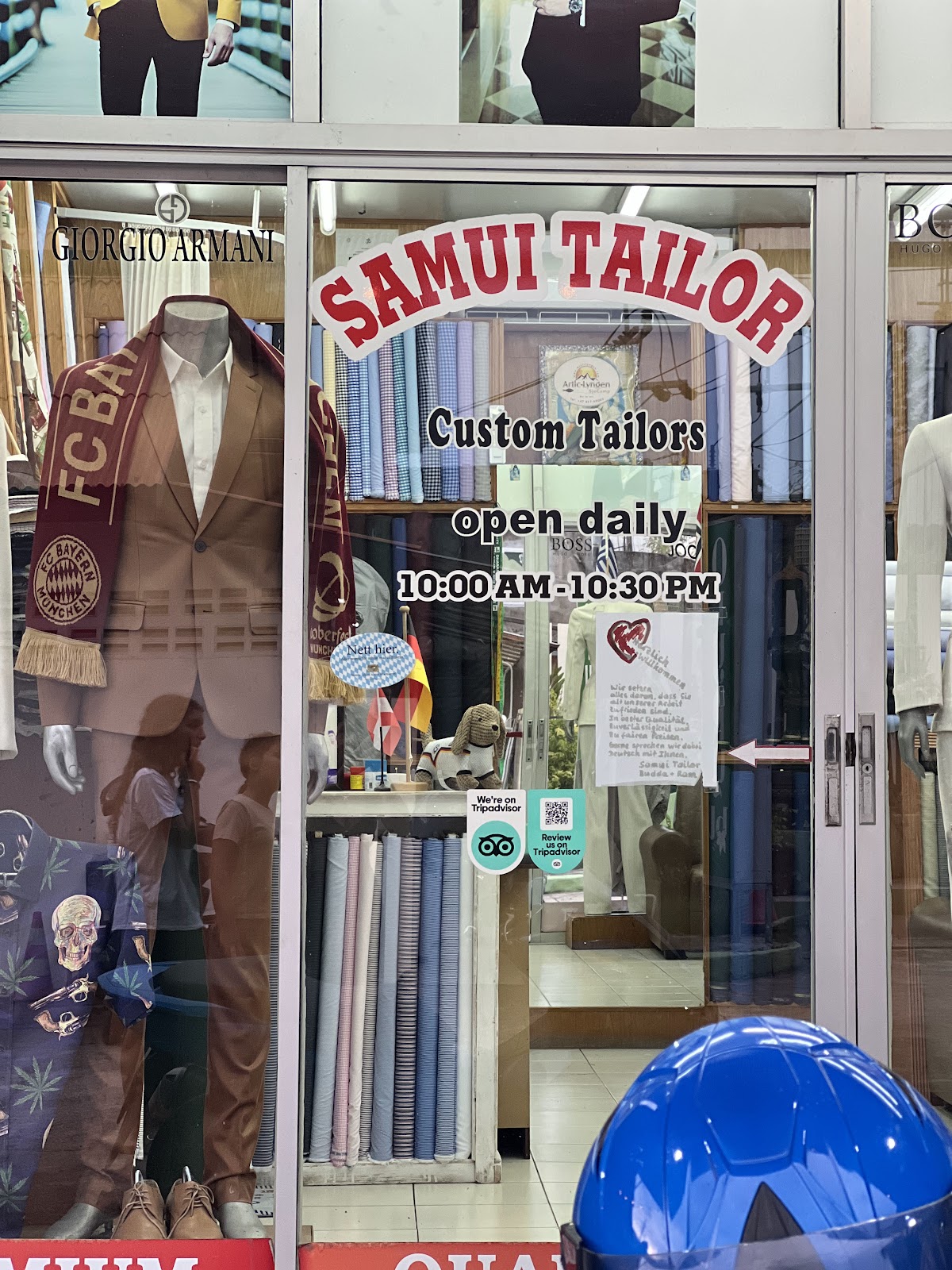 Samui Tailor - Photo 2