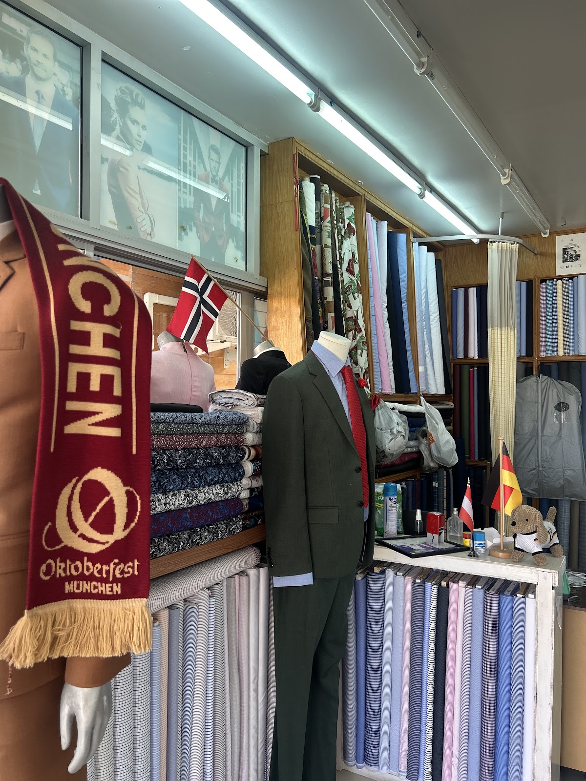 Samui Tailor - Photo 4