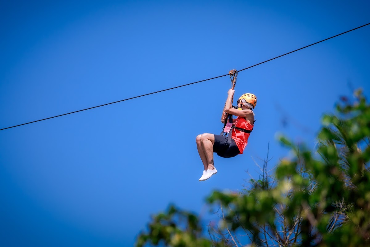 Samui Zipline & Adventure - Photo 5