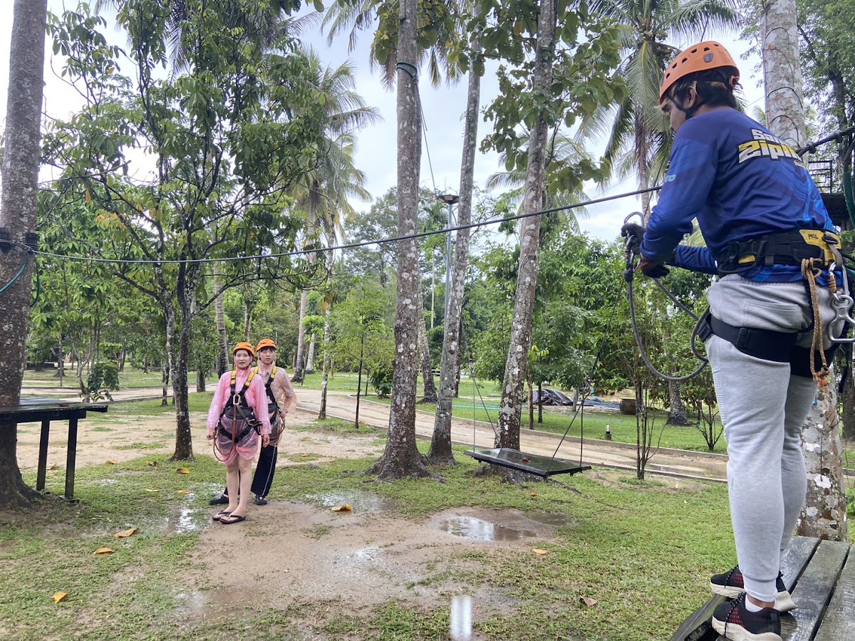 Samui Zipline & Adventure - Photo 4