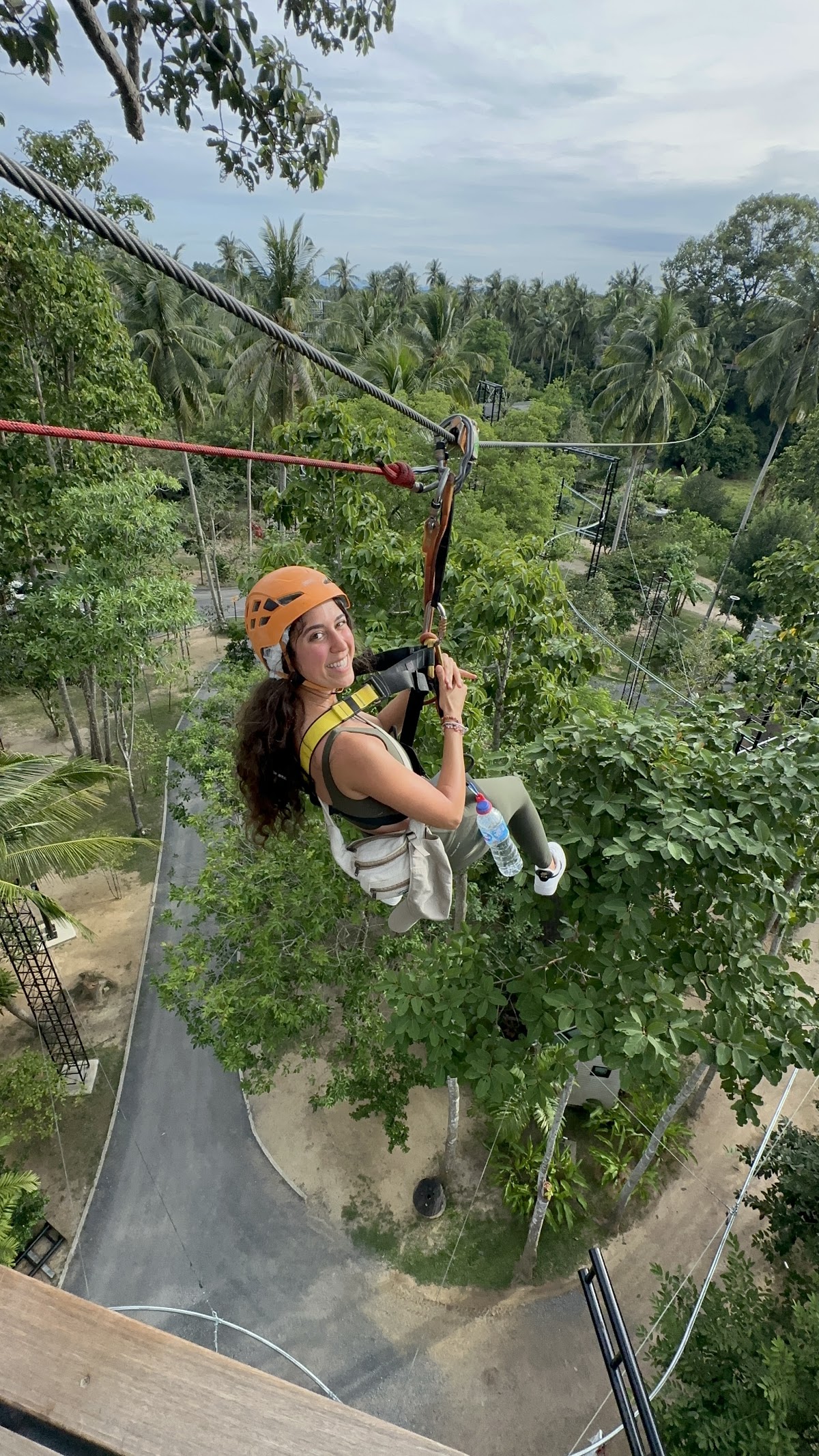 Samui Zipline & Adventure - Main view