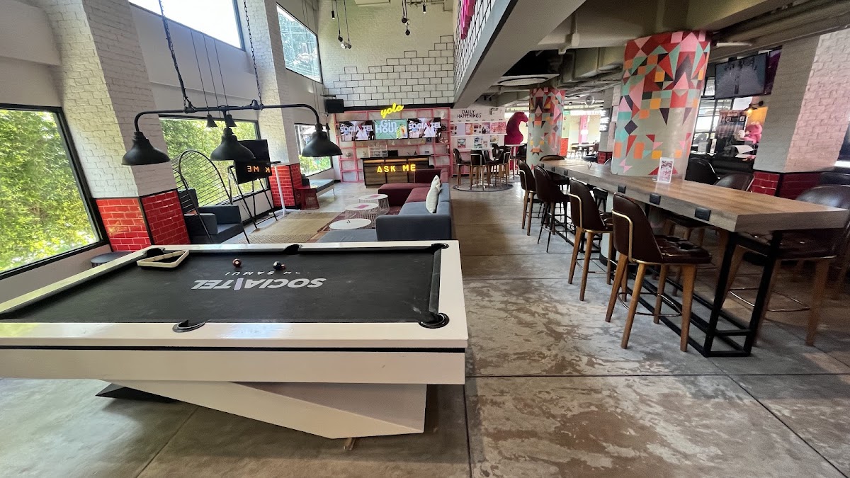 Sandbox Pink Sand Beach Club - Photo 5