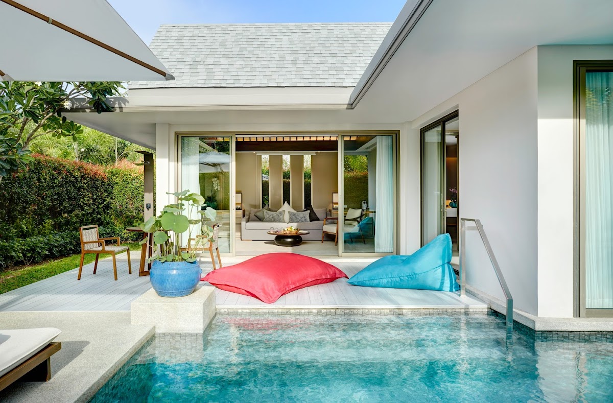 Santiburi Resort - Photo 2