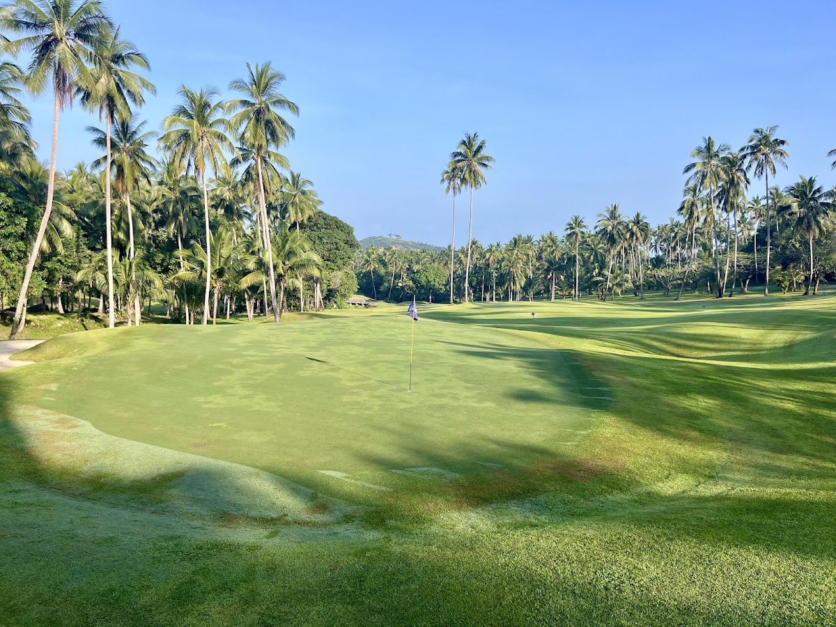 Santiburi Country Club - Photo 4