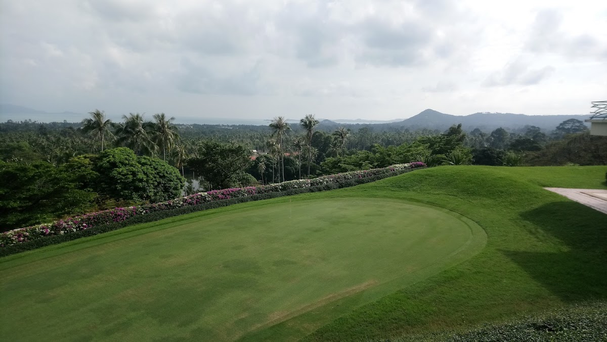 Santiburi Country Club - Photo 5