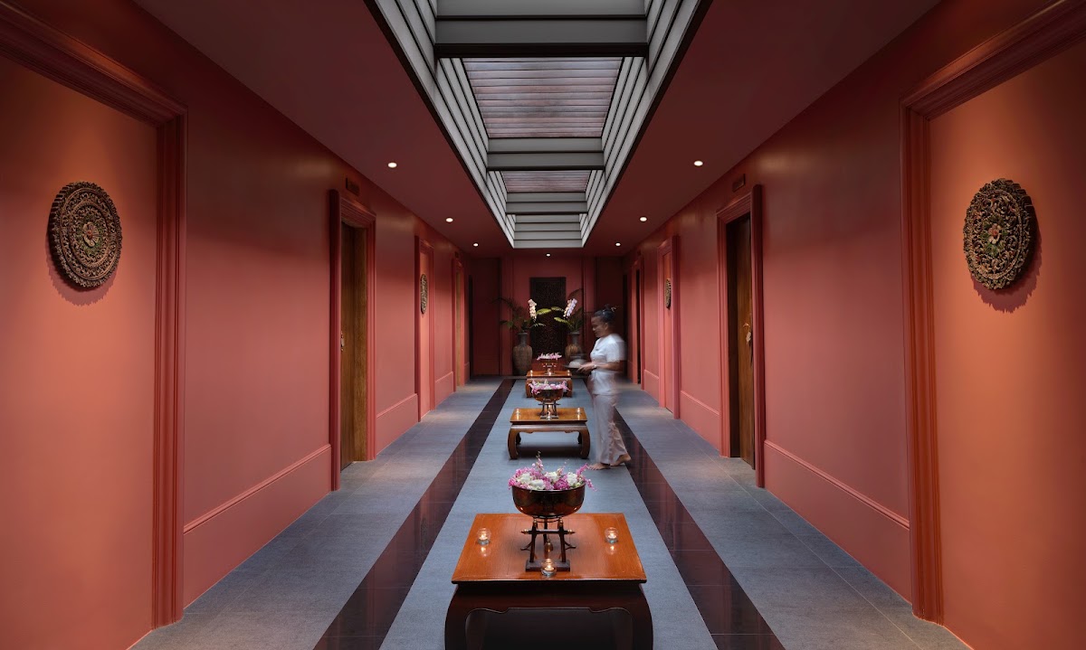 Santiburi Spa - Photo 2