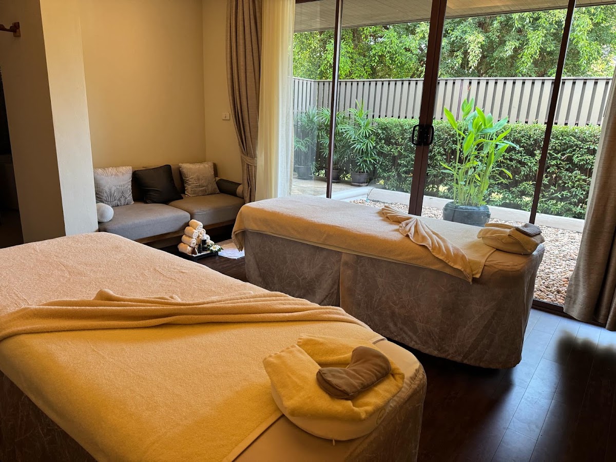 Santiburi Spa - Photo 5