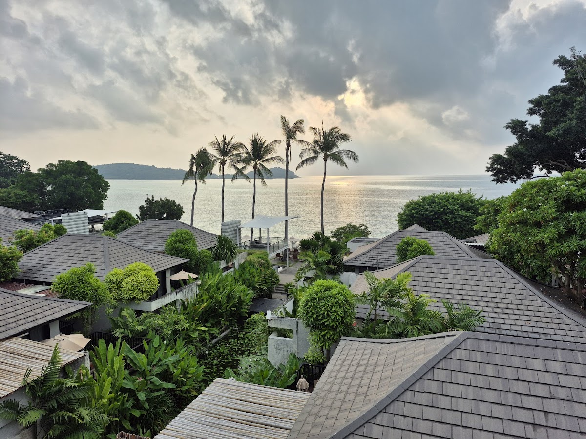 Sareeraya Villas & Suites - beach resort on Koh Samui