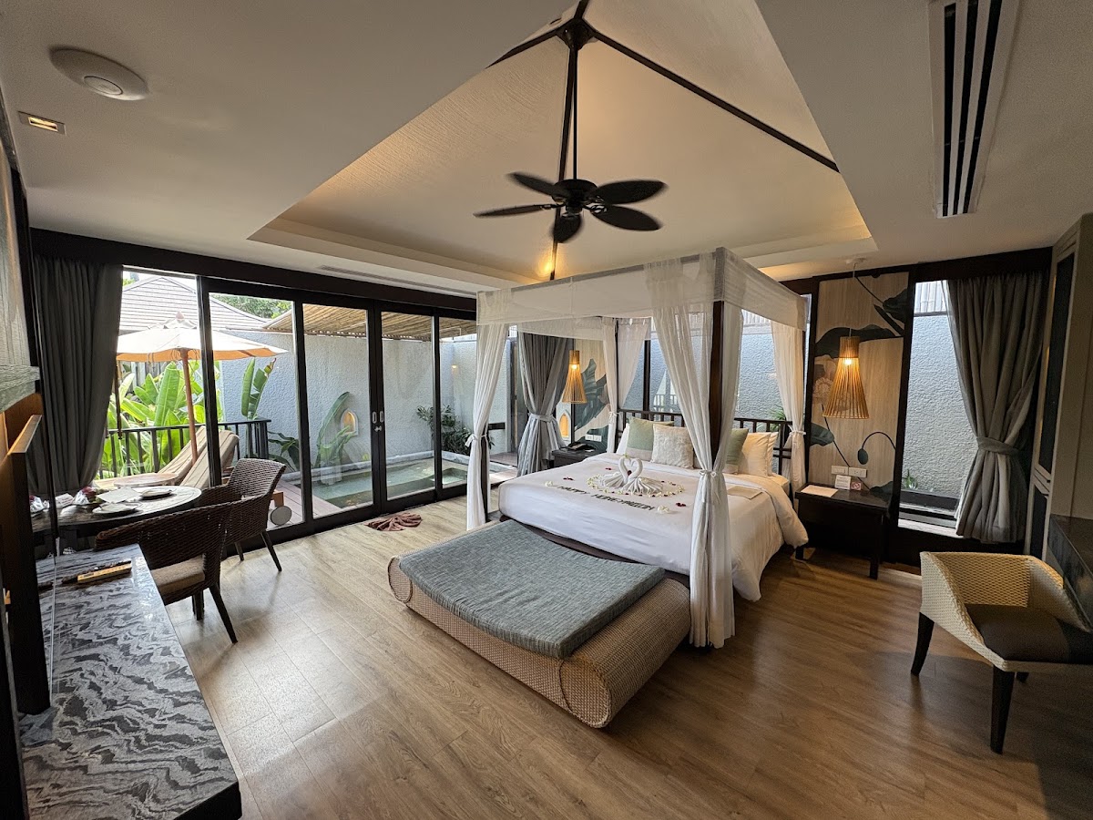 Sareeraya Villas & Suites - Photo 3