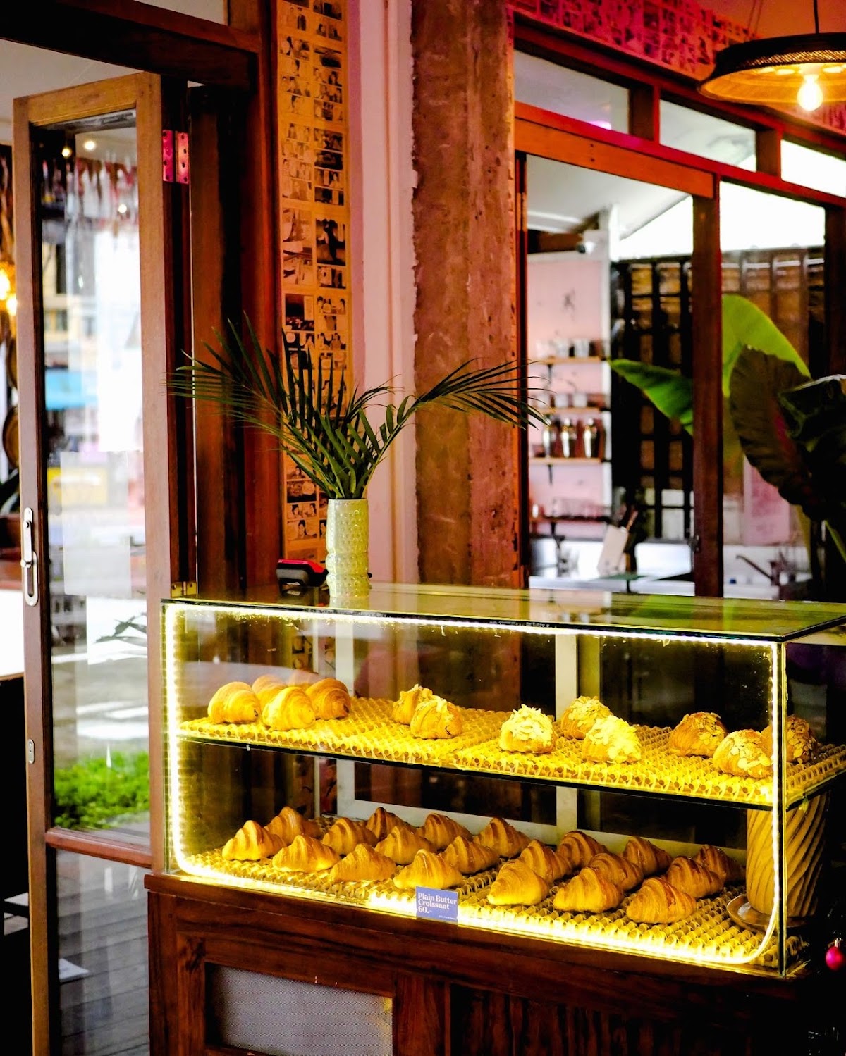 Sasatorn - Main view