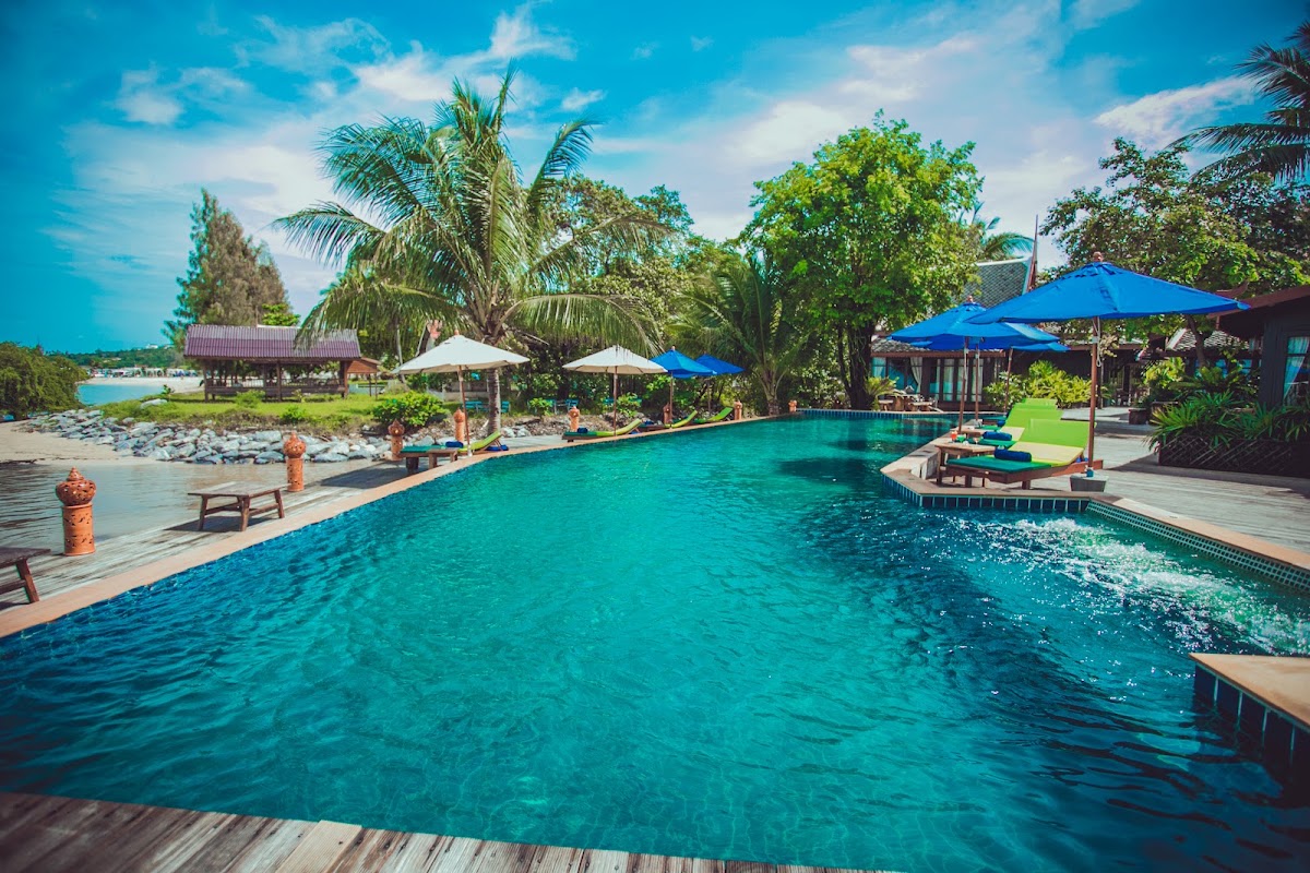Sasitara Hotel - Photo 4