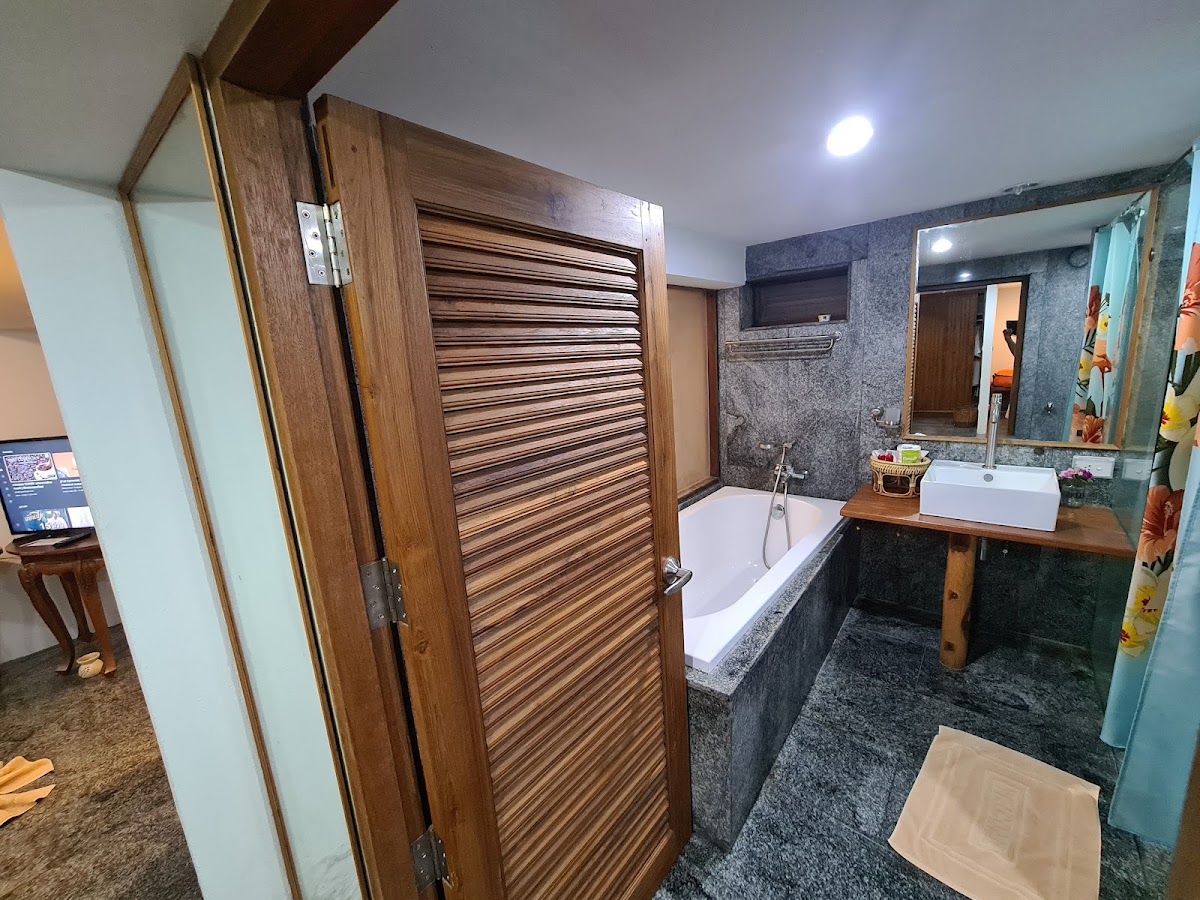Sasitara Hotel - Photo 5