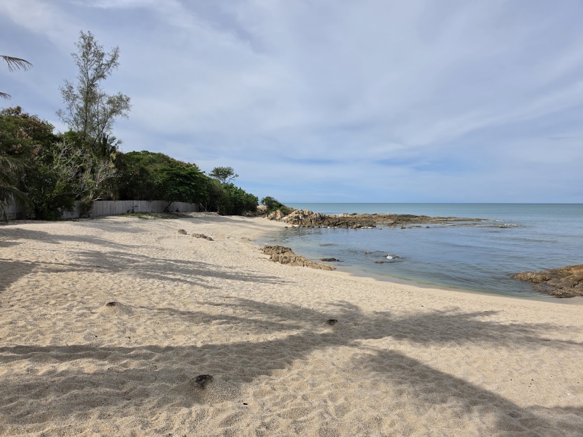 Sea Breeze Grill - Photo 4