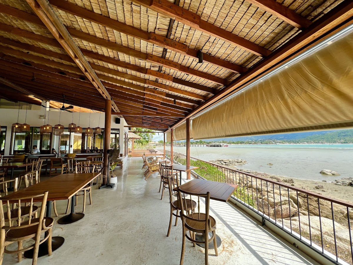 Sea Sun - Main view