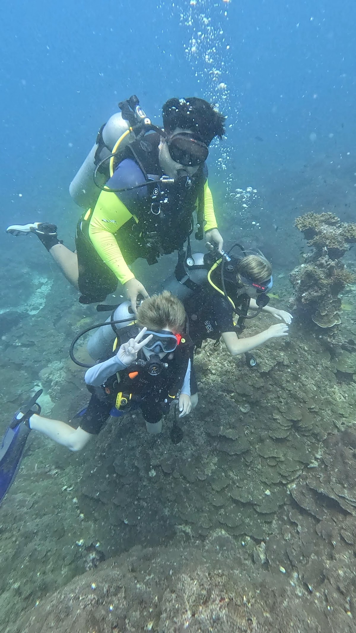 Searobin Dive Center - Photo 3