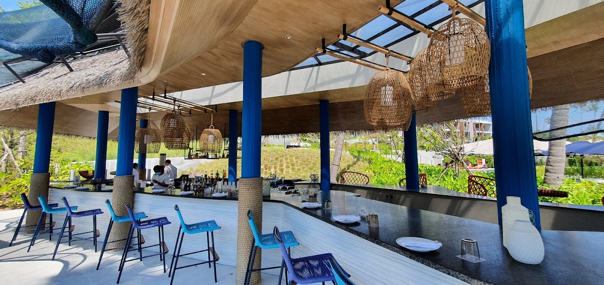 SESUN​ Grill & Beach Bar - Photo 2