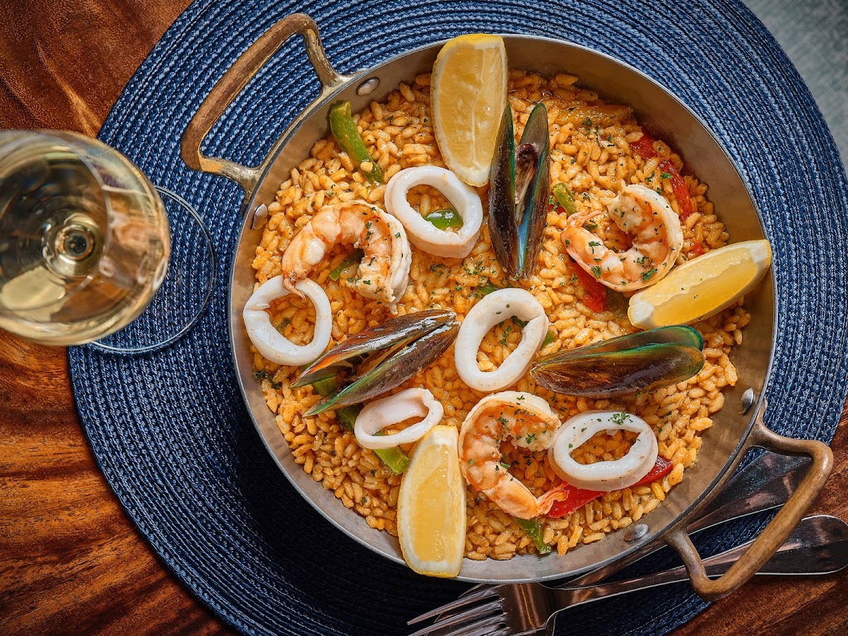 SESUN​ Grill & Beach Bar - Photo 3