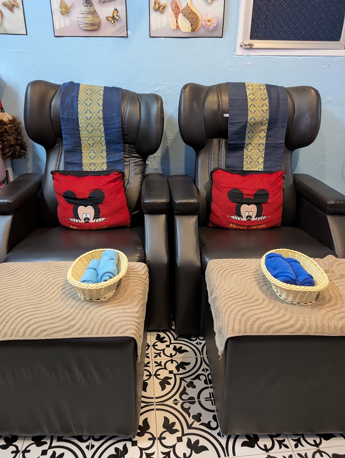 Siam Beauty & Massage - Main view