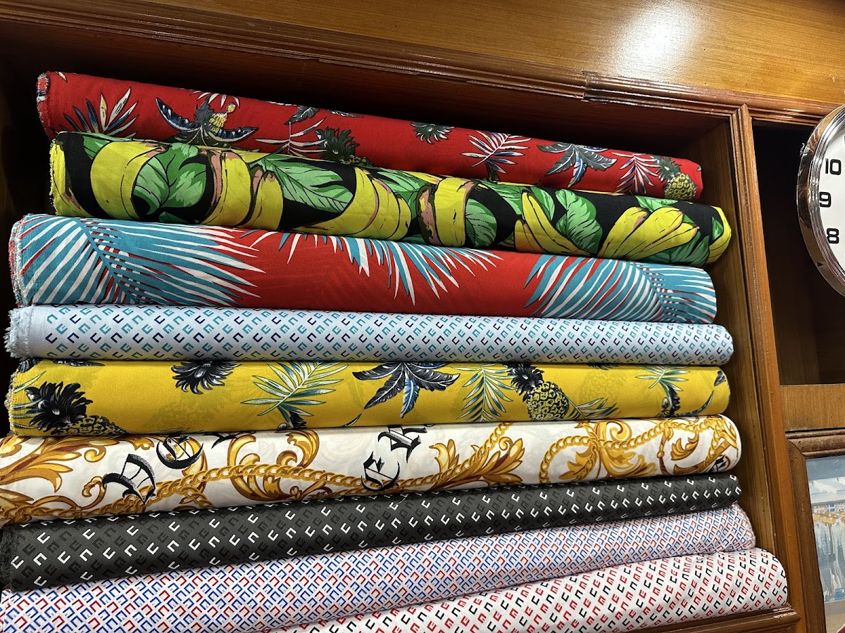 Skandi Collection Best Tailors - Photo 3