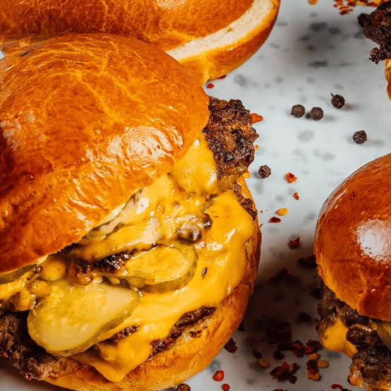 Smash Burger - Photo 3