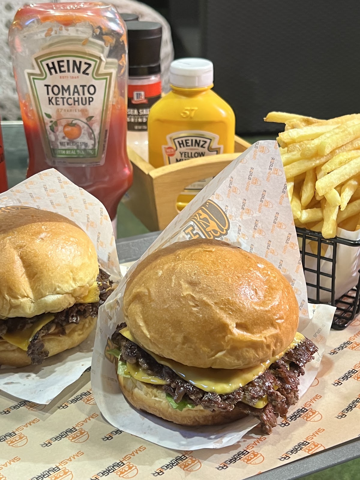 Smash Burger - Photo 4
