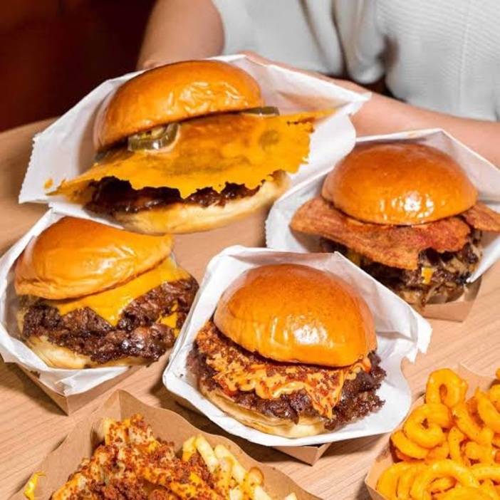 Smash Burger - Photo 5