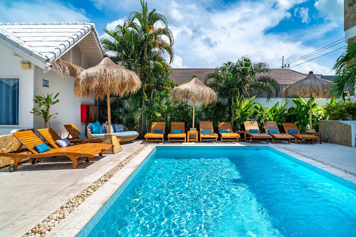 SoKohkoon Beach Resort - Photo 4