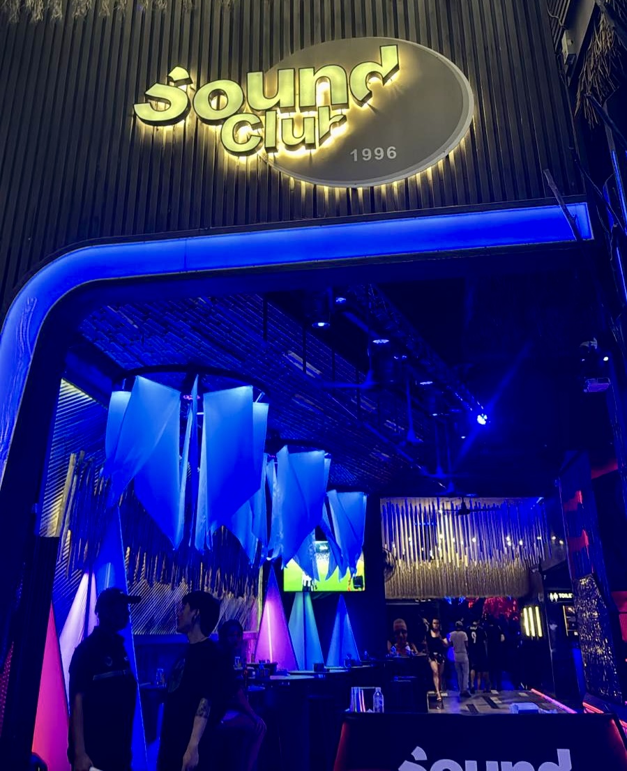 Sound Club - Photo 3
