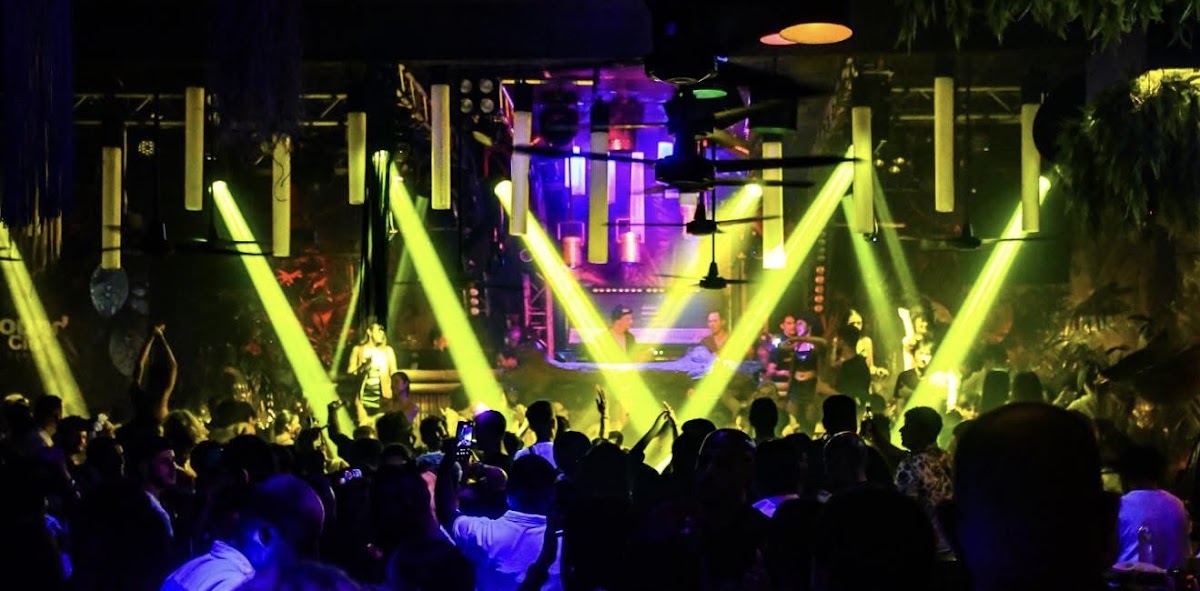 Sound Club - Photo 5