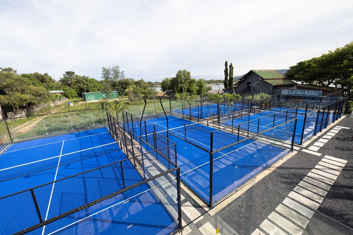 Success Padel & Pilates - Photo 3
