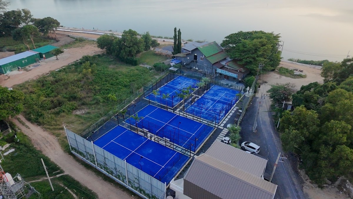 Success Padel & Pilates - Photo 4