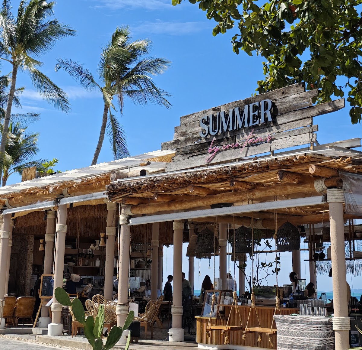 Summer By Coco Tam's - Photo 5