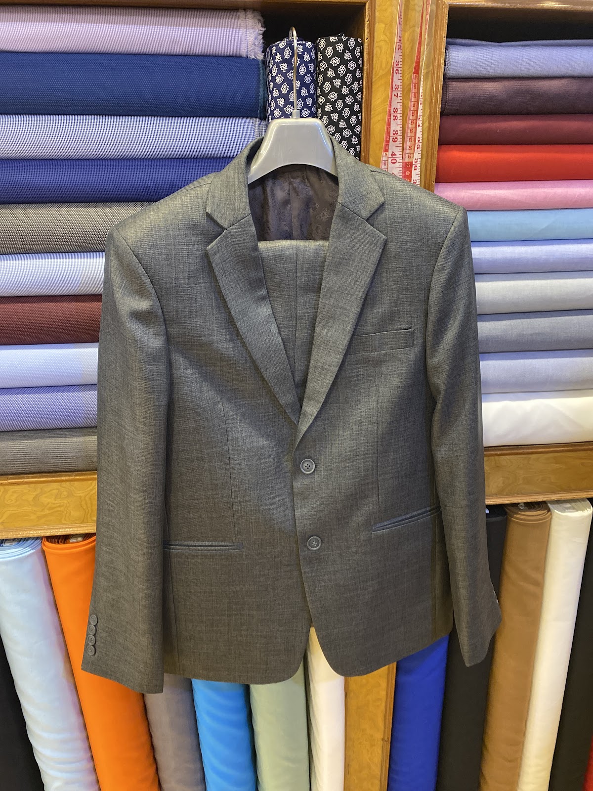 Sunny Tailor - Photo 3