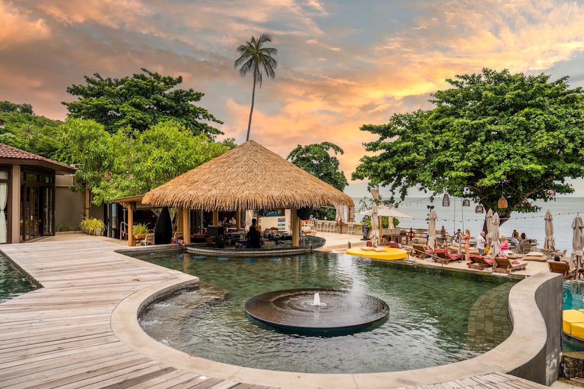 SunRay Samui - Photo 5