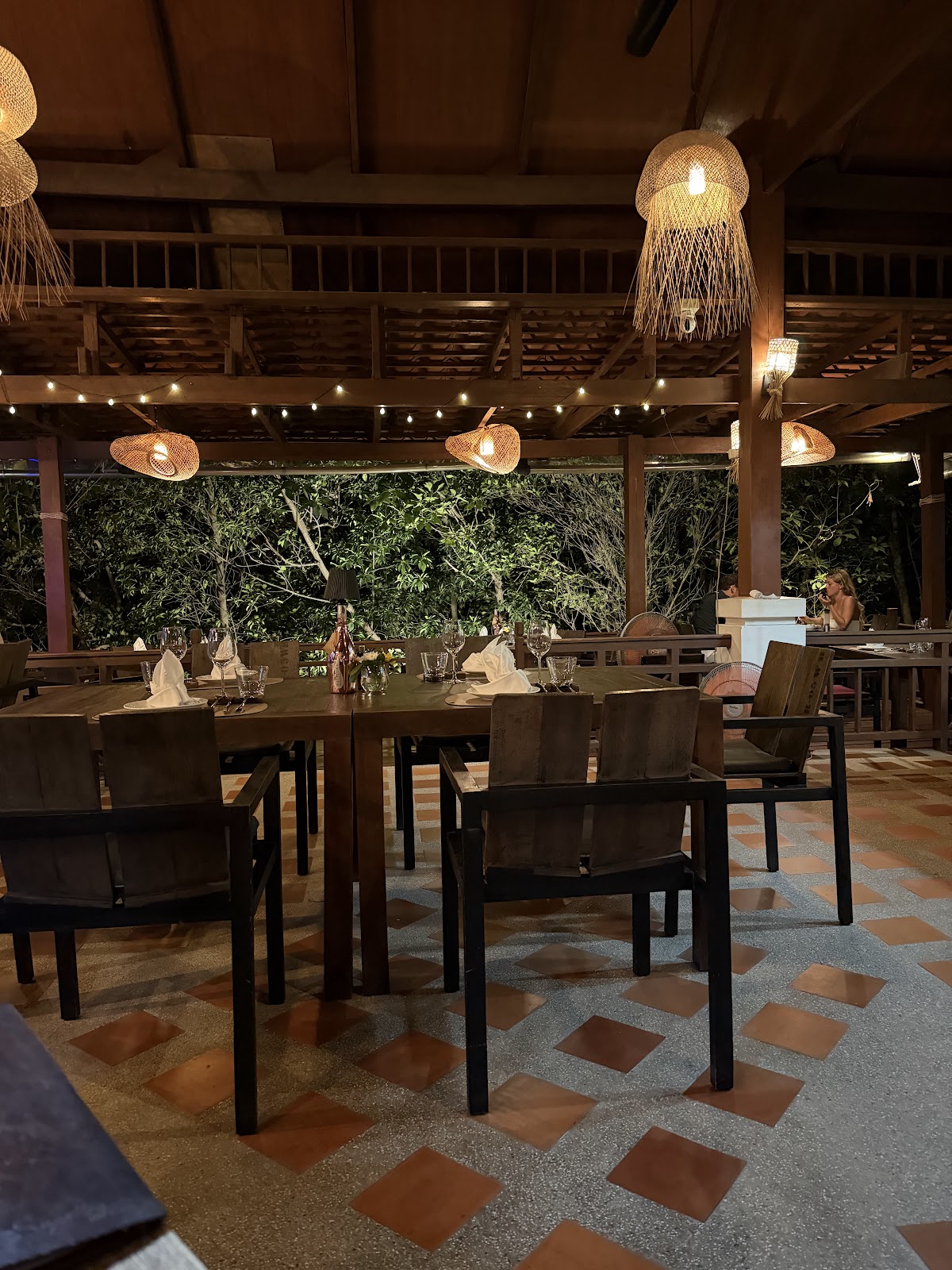 Supattra Thai Dining - Photo 3