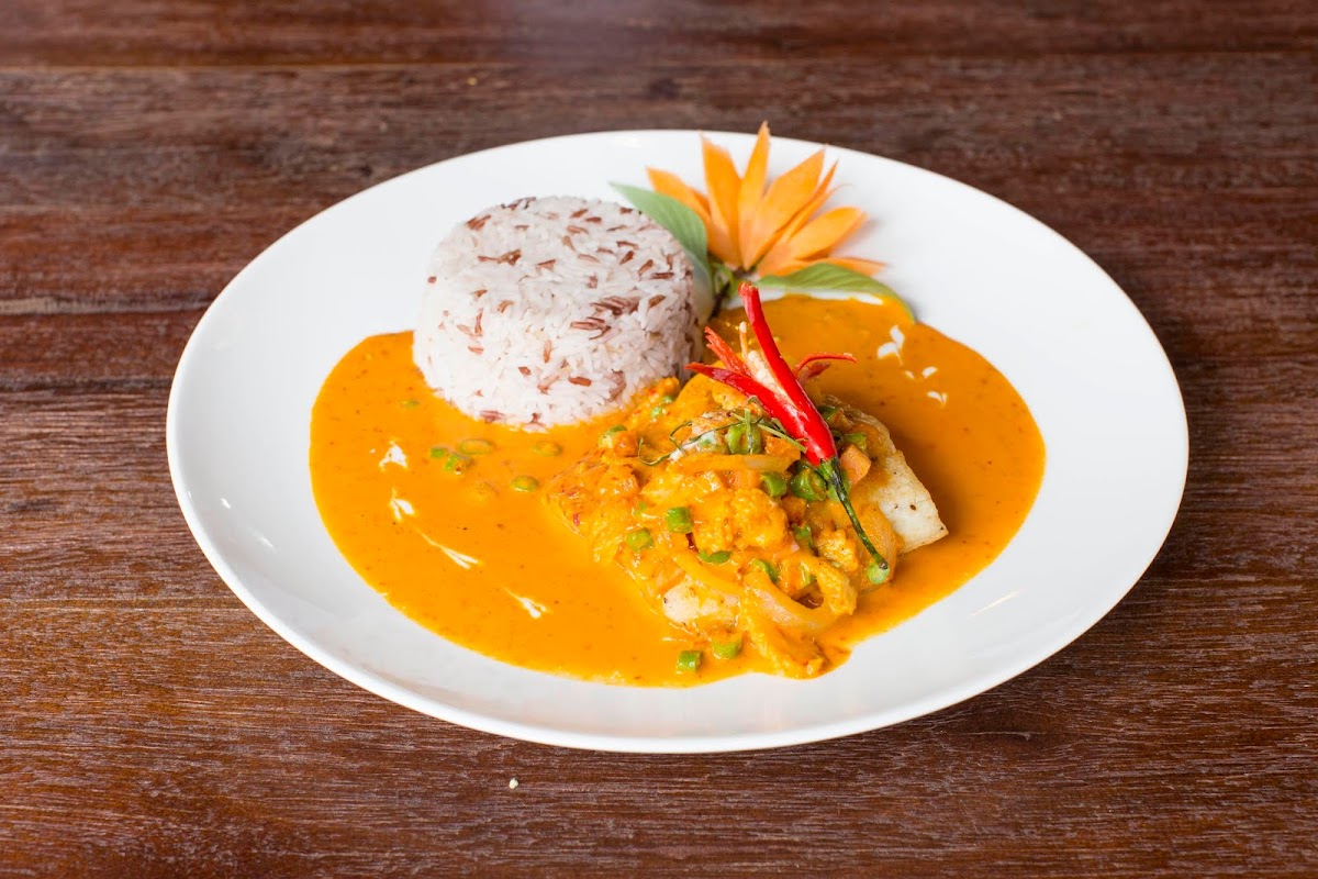 Supattra Thai Dining - Photo 4
