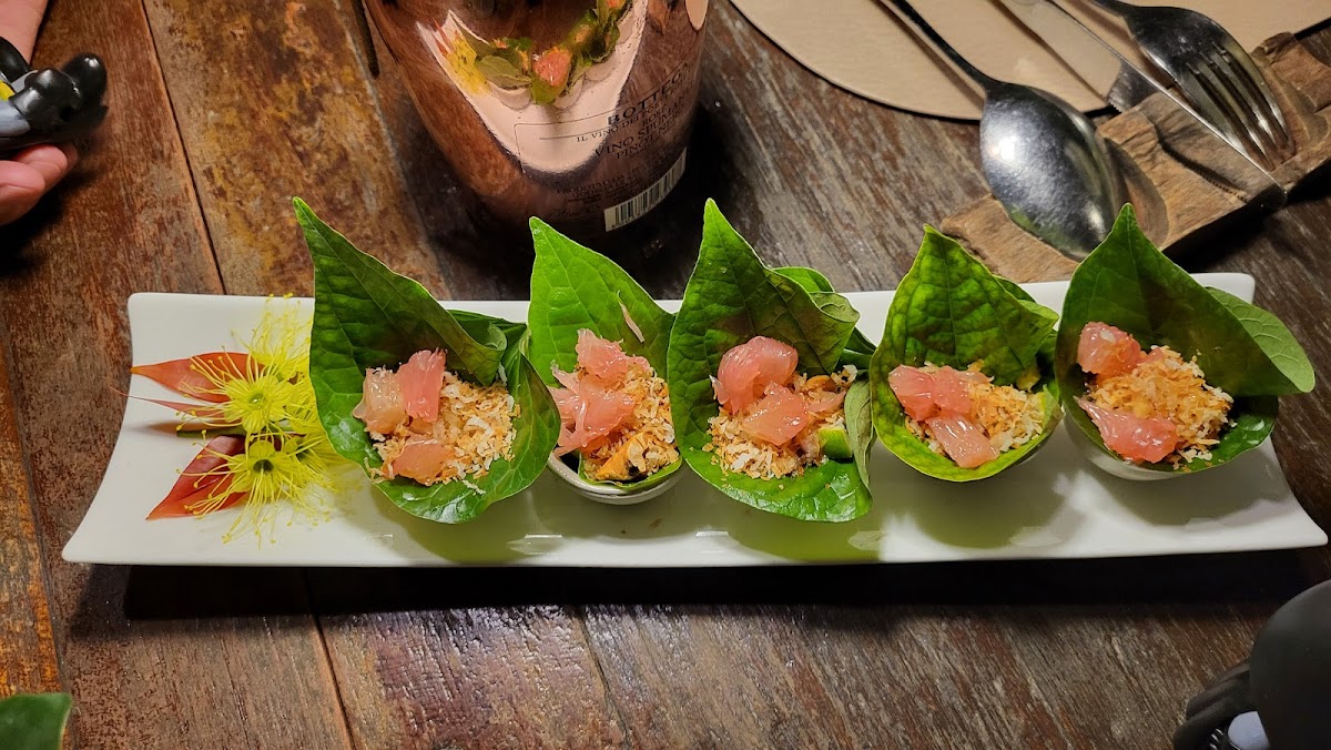 Supattra Thai Dining - Photo 5