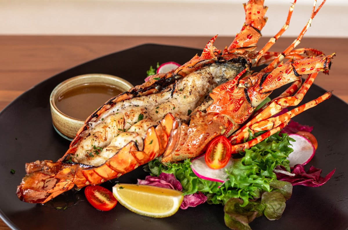 Talay Beach Restaurant - Photo 5