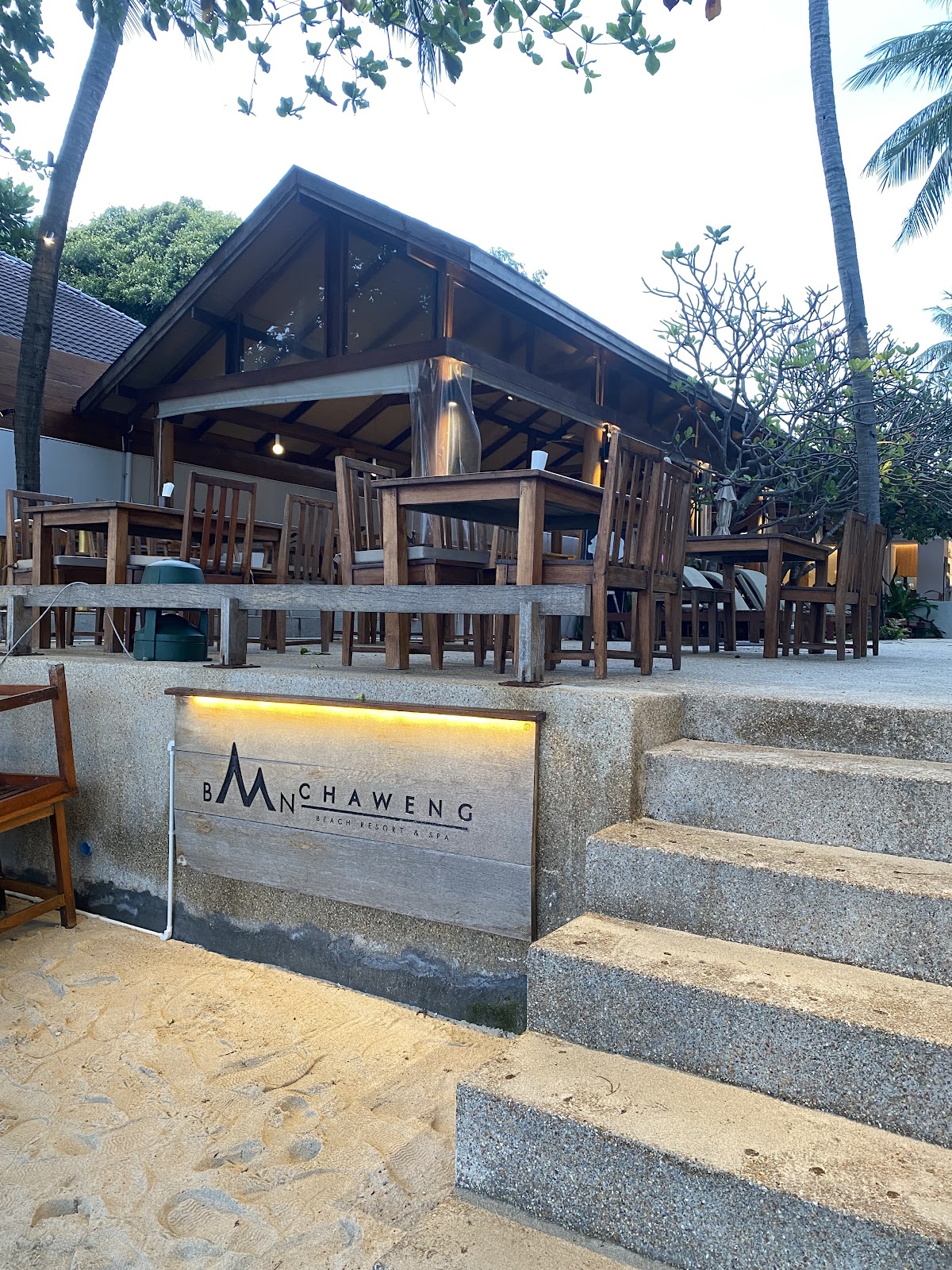 Talay Beach - Photo 4