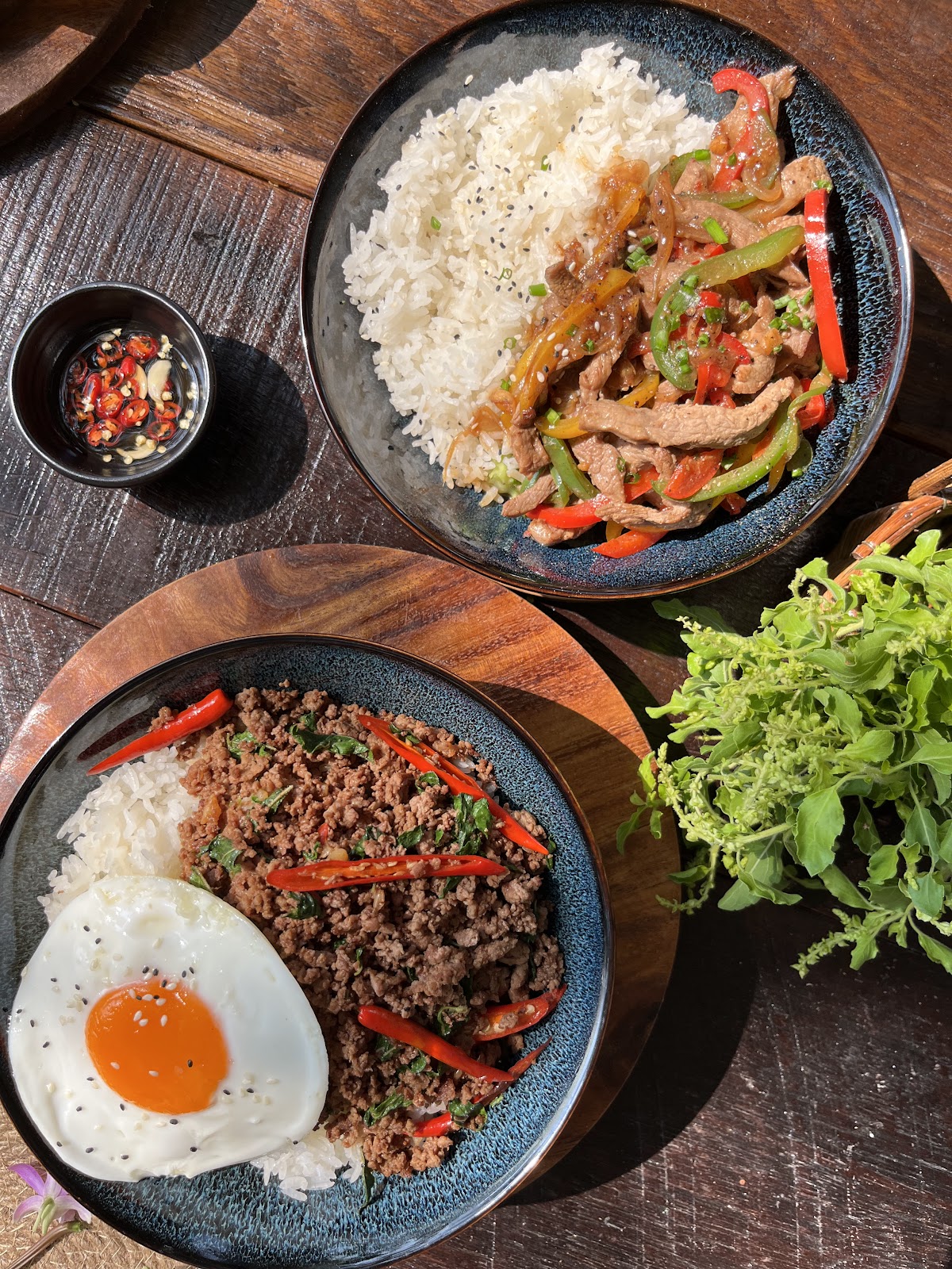Tam Thai Restaurant - Photo 3