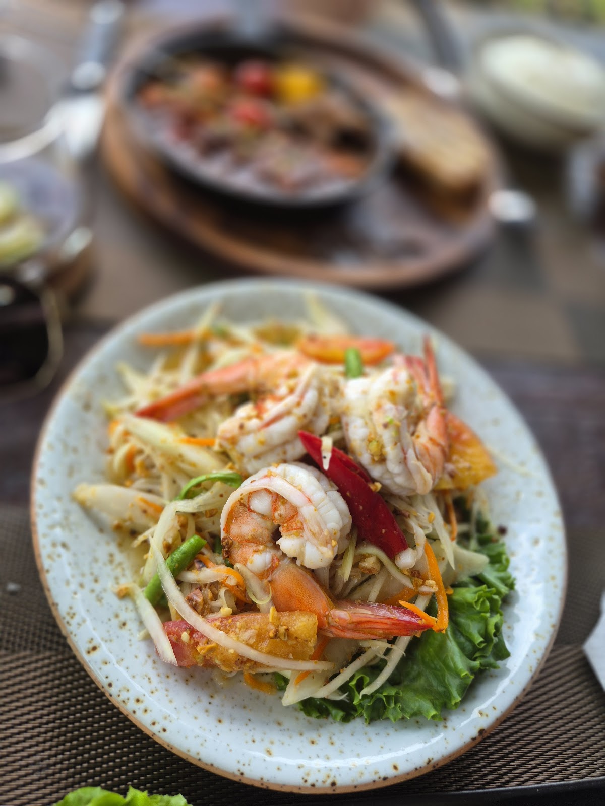 Tam Thai Restaurant - Photo 4