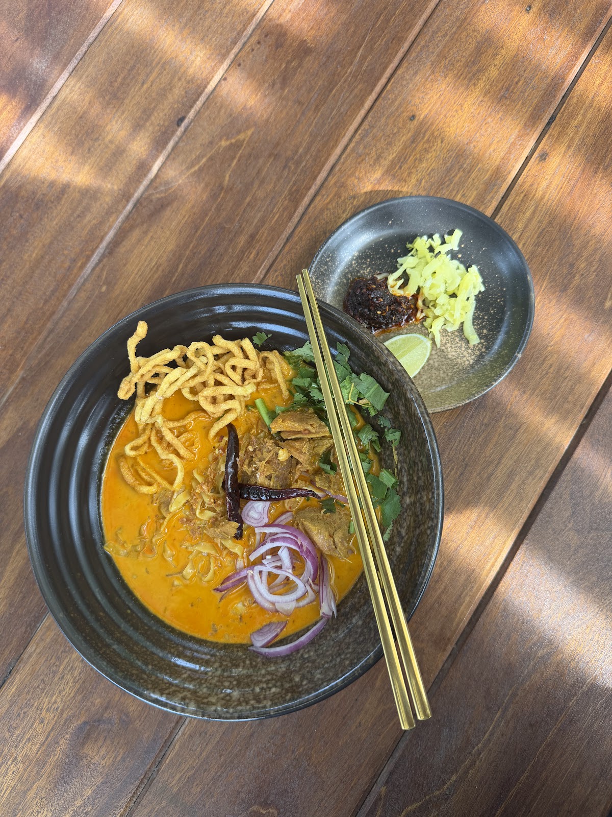 Tam Thai Restaurant - Photo 5