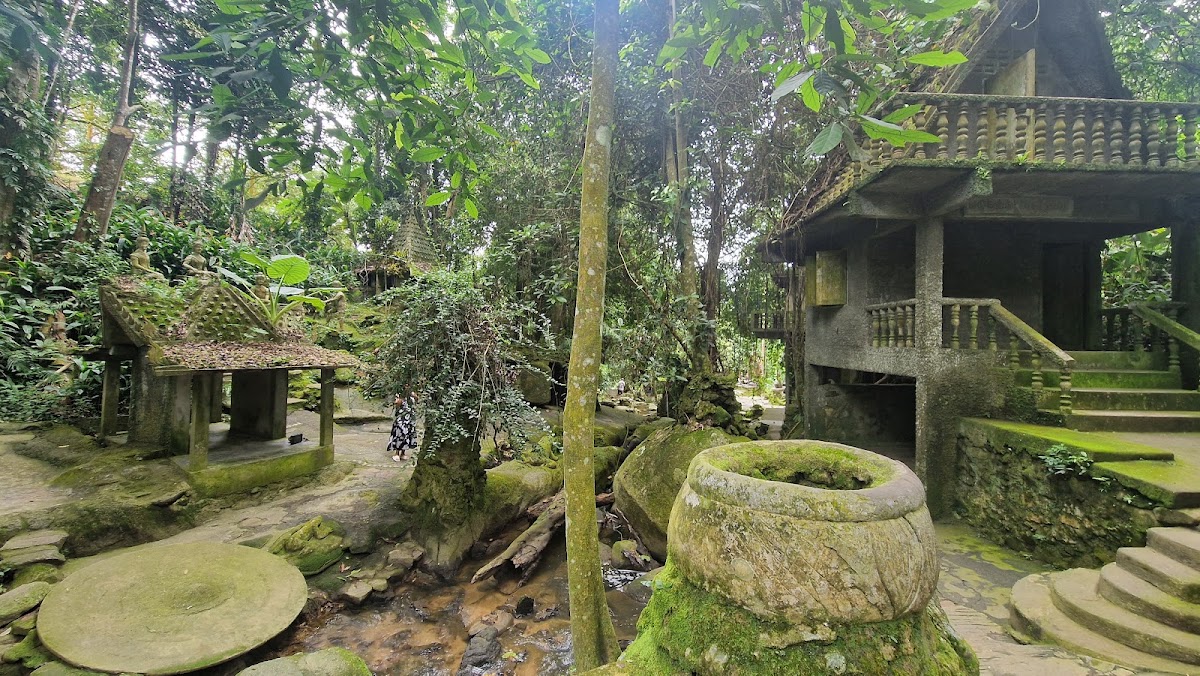 Tarnim Magic Garden - Photo 5