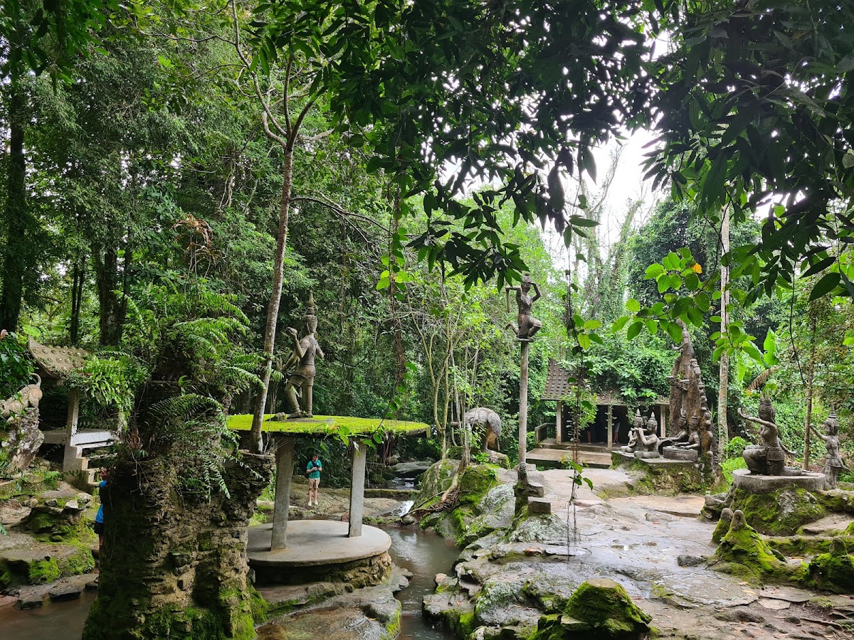 Tarnim Magic Garden - Photo 4