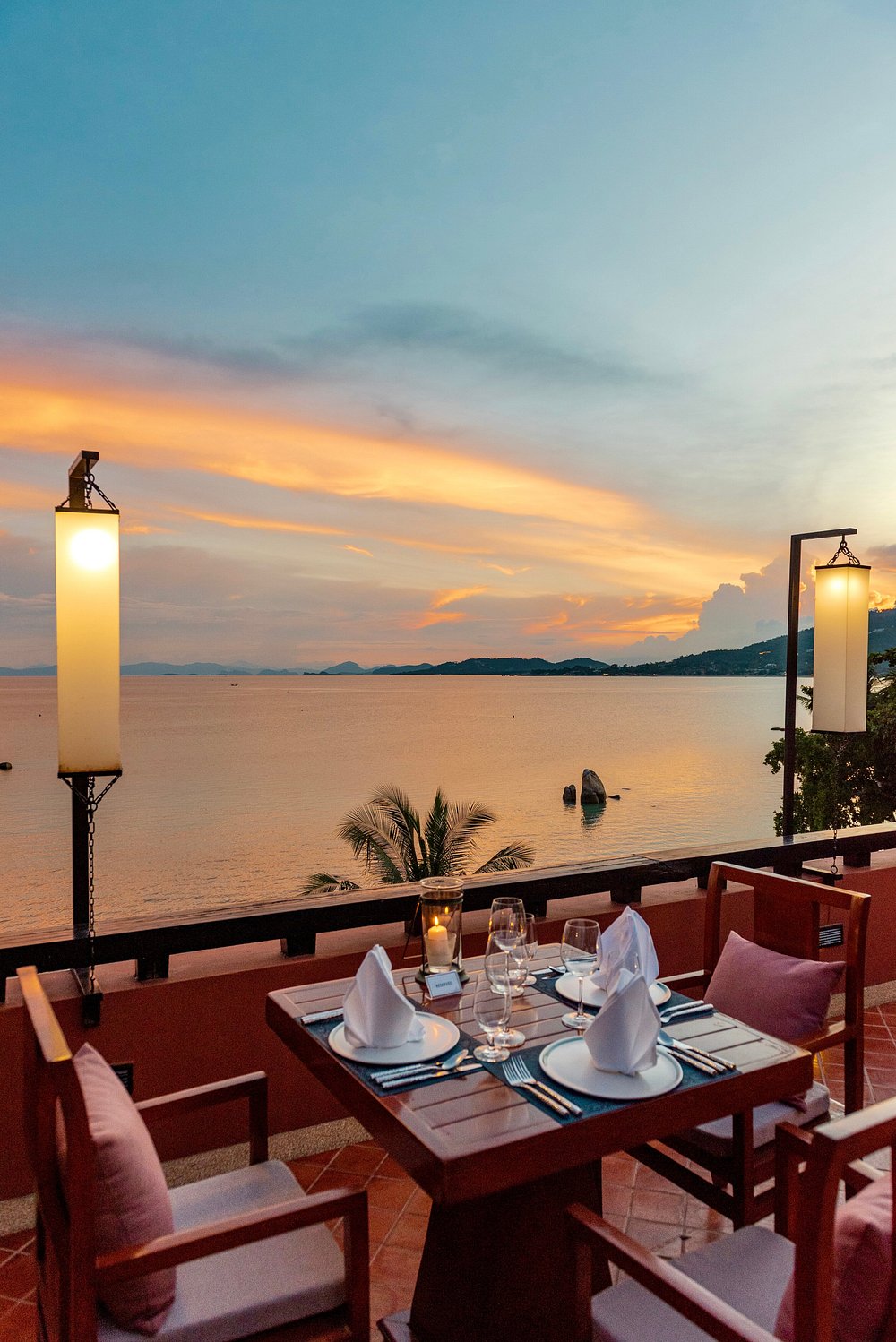 tawaNN Steakhouse - Main view